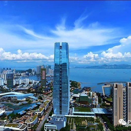 独家|从BOT到PPP,招商系PPC开发模式下的新型政企关系(中篇)