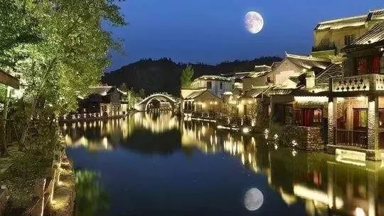 2018年全国特色小镇最新政策及金融支持政策汇总