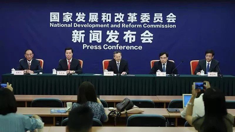 发改委:四大举措推动民间资本参与PPP项目