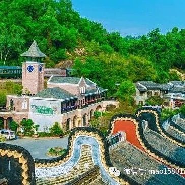 目前,对中国特色小镇的经典点评