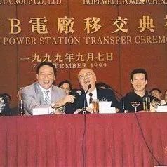 另一种解读:PPP模式背后的历史逻辑