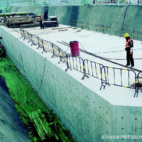 山东济南:PPP模式助力地下综合管廊建设