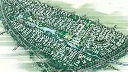 特朗普基建大业:用2000亿撬动1.5万亿