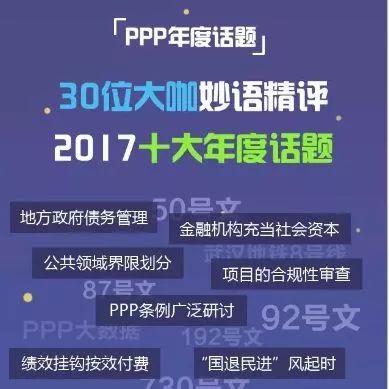 十大PPP年度热点话题之六:“国退民进”风起时