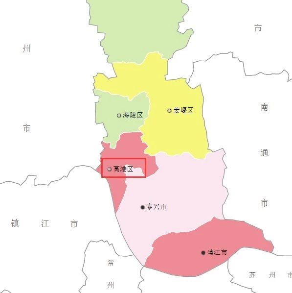 项目丨泰州市高港区村庄生活污水治理工程PPP项目采购公告