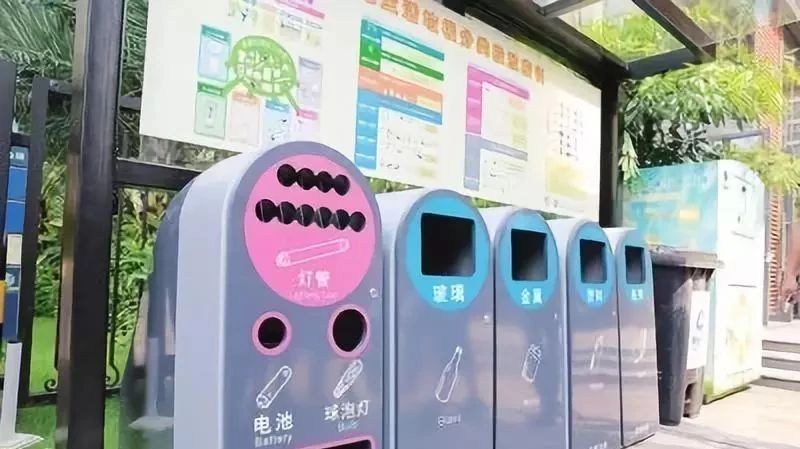 【PPP要闻】垃圾分类国家立法,六大问题待解