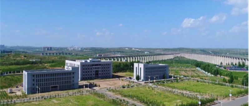哈头才当至康巴什新区供水工程PPP项目成为自治区运用PPP模式盘活存量项目典型
