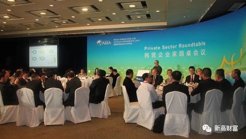 中国民企500强出炉,这5个信号意味深长,尤其是第5个......