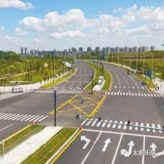 厉害!山西加快三类道路项目建设,公路建设计划投资超380亿!