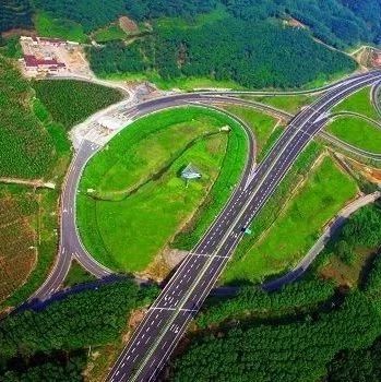 楚姚高速、牟元高速、眠山至广通高速...2020年云南将实现125个县域高速通车1万公里