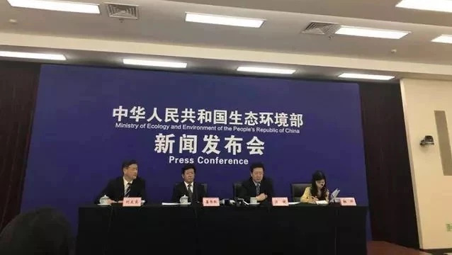 重磅|建材价格上涨!环保部发文禁止停工一刀切!