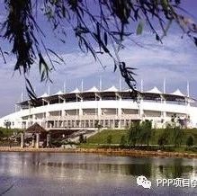 再谈葛洲坝撤销PPP事业部意味着什么?