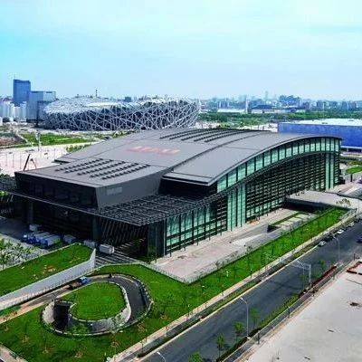【观点】湖北省运动会奥体中心成为一大亮点这种建设模式值得借鉴