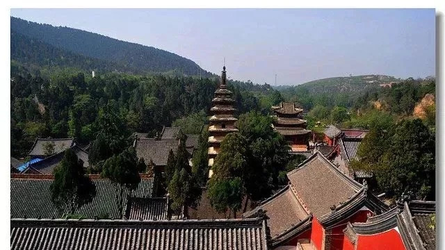 【经视资讯】如果你来汝州找我玩,我会带你到这里!