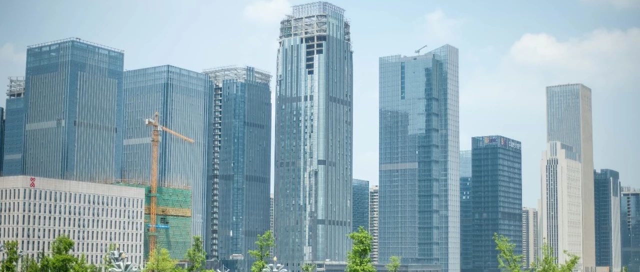 华夏幸福的PPP模式——以固安产业新城为例