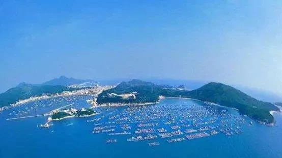 五年提供1000亿元融资额度,自然资源部、中国工商银行联合印发《关于促进海洋经济高质量发展的实施意见》