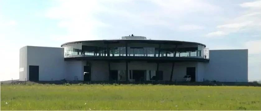 我旗探索运用PPP模式全力推进重点项目建设