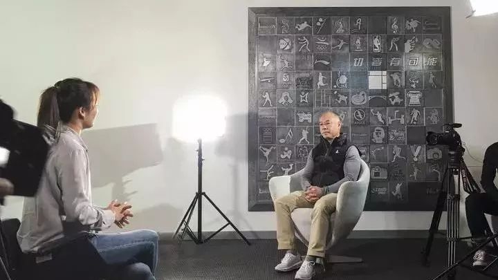对话|李宁:为什么杭州需要李宁体育园?