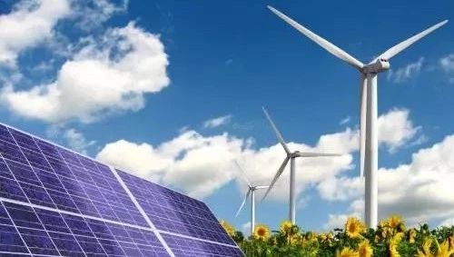 重磅|风电装机23GW!产值800亿元!山东省印发新能源产业发展规划(2018-2028年)