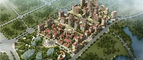 PPP模式为城市产业园区建设开辟新路径