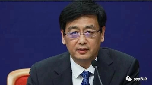 发改委:支持民间资本参与PPP项目