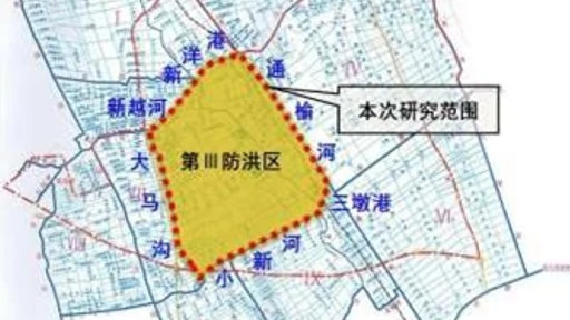 市场测试丨盐城水环境综合治理PPP项目估算总投资61亿