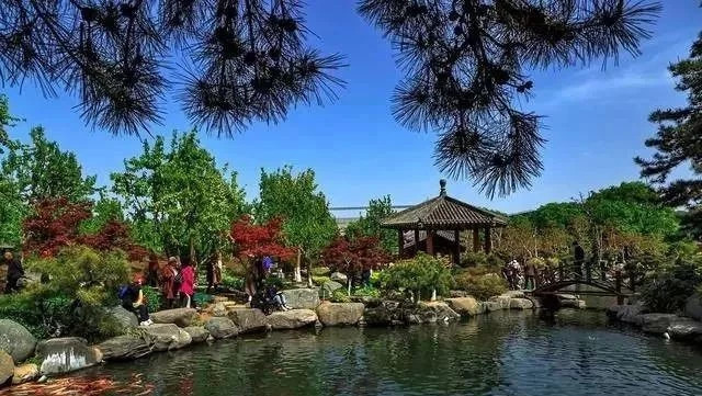 田园综合体:土地+选址+流程+模式+ppp