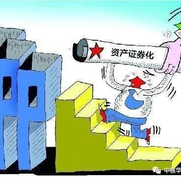 PPP项目资产证券化的难点与展望