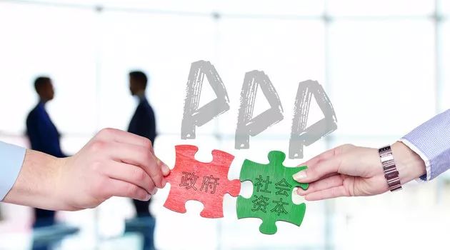 当PPP遇上建筑业,我们要讨论的是什么?
