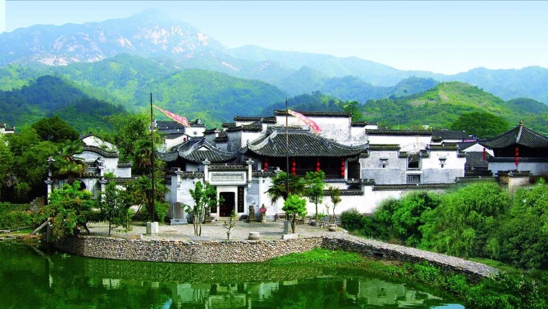 重磅!杭黄高铁铺轨全线贯通!绍兴出发去千岛湖、黄山可以坐高铁了!