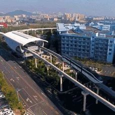 合肥到六安轻轨今年开工建设吗?官方这样回复