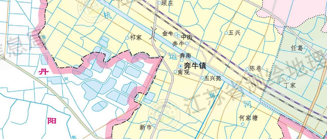 常州奔牛镇PPP项目土地权属归于三方政府项目公司还有谁?