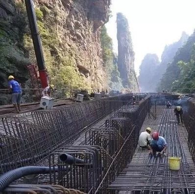 解码|只是条路?揭秘张家界这个PPP项目背后的“小秘密”