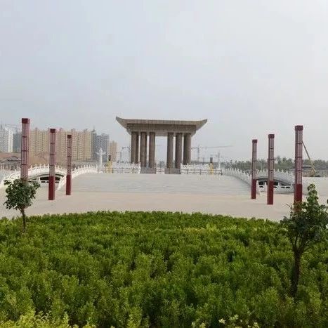 最新好消息!献县要创建国家级新称号!
