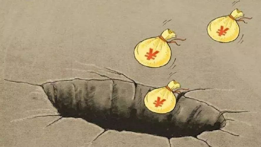 两部门规范企业债券:谁借谁还严禁地方政府担保