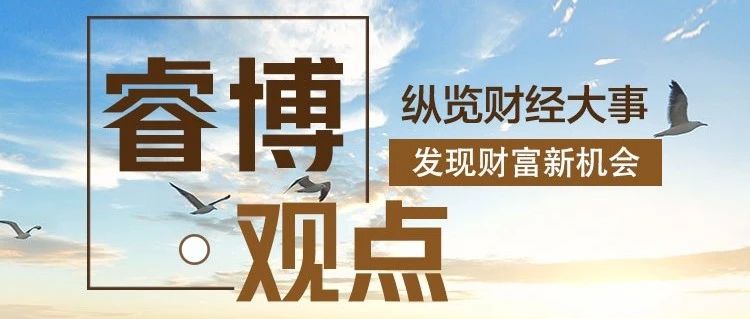 睿博观点(2019/02/01)