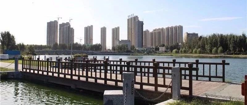 投资147亿!涿州要新建这些项目,涉及供热、生态整治、云制造小镇...