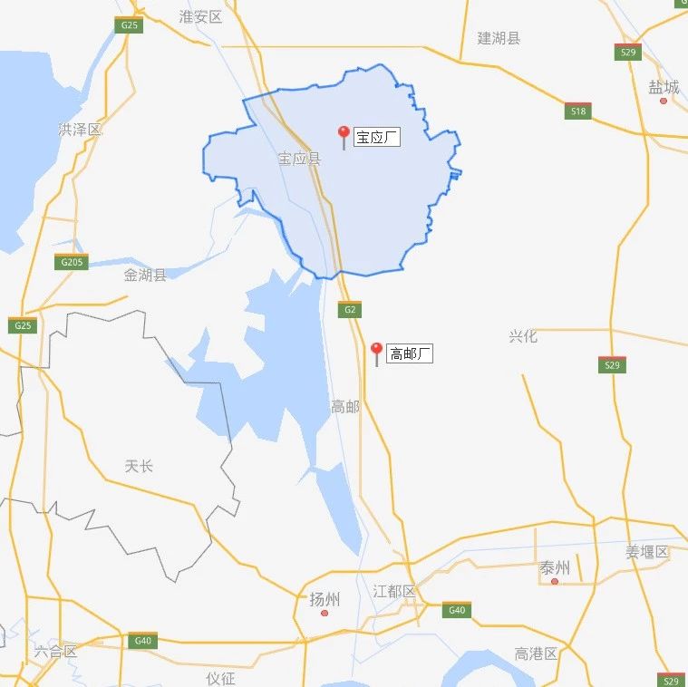宝应县首个PPP项目试运行向生活垃圾开火