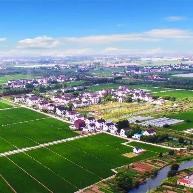 财政部出台财政系统贯彻落实实施乡村振兴战略的意见