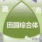 田园综合体建设的三大逻辑,实现乡村发展的必备要素!