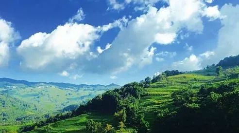 PPP改革实践助力“绿水青山就是金山银山”