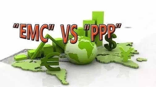 【亿源•解读】一加一大于二?PPP、EMC相得益彰成就智慧路灯产业