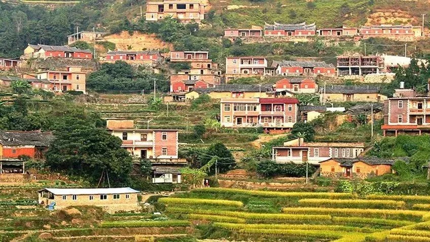 福建印发农村人居环境整治三年行动实施方案,这些是重点......