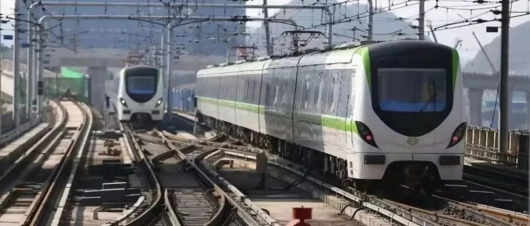 贵阳地铁投资谋局:3号线全面动工背后,这家央企拿下大满贯