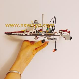 GVS-017