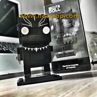 ISCR-007