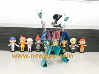 TVG-001